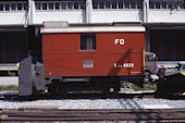 FO Xrote 4933 (26.06.1990, Andermatt)