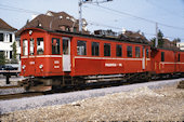 FW Be4/4 I 203 (19.04.1984, Wil)