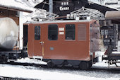 GGB He2/2 3003 (05.04.1984, Zermatt)