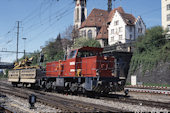 IB0001 Am 847 953 (11.05.1997, St. Gallen, "Bettina")