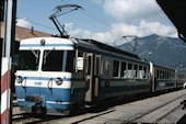 MOB Be4/4 5004 (01.09.1986, Gstaad)