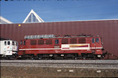 MThB Ae 476 475 (09.02.1997, Bussnang)