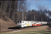 MThB Ae 477 900 (09.02.1997, Weinfelden)