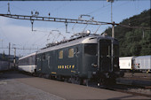 OeBB RFe4/4 601 (17.05.1997, Koblenz)