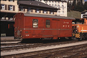 PTT Z2  12 (08.10.1995, St.Moritz)