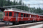 RhB ABe4/4 502 (18.08.1987, Pontresina)