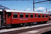 RhB B 2284 (25.06.1990, Chur)