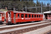 RhB B 2435 (24.06.1990, Pontresina)