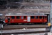 RhB BDe4/4  38 (19.03.1985, Poschiavo)