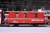 RhB D2 4002 (23.05.1993, Arosa)