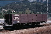RhB Ek 6033 (25.06.1990, Reichenau-Tamins)