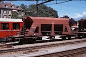 RhB Fad 8702 (25.06.1990, Chur)