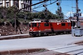 RhB Ge4/4 II 631 (25.06.1990, Chur)