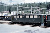 RhB Ge6/6 II 701 (11.08.1985, St. Moritz)