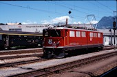 RhB Ge6/6 II 701 (25.06.1990, Chur)