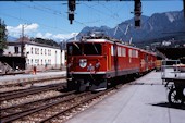 RhB Ge6/6 II 701 (25.06.1990, Chur)