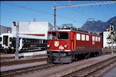 RhB Ge6/6 II 706 (15.10.1994, Chur)