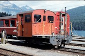 RhB Tm2/2  59 (11.08.1985, St. Moritz)