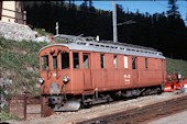 RhB Xe4/4 9920 (24.06.1990, Pontresina)