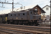 SBB Ae3/6 I 10652 (17.06.1973, Liestal)