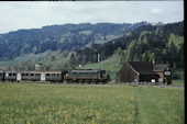 SBB Ae3/6 I 10664 (12.05.1986, Krummenau)