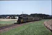 SBB Ae3/6 I 10680 (13.09.1987, Herzogenbuchsee)
