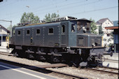 SBB Ae3/6 I 10691 (20.08.1993, Wettingen)