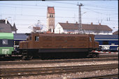 SBB Ae3/6 I 10700 (26.04.1987, Singen)