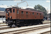 SBB Ae3/6 II 10439 (29.08.1993, Olten)