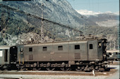 SBB Ae3/6 III 10267 (01.01.1967, Brig)