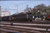 SBB Ae4/7 10901 (30.05.1991, St.Gallen)