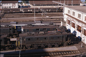 SBB Ae4/7 10908 (01.10.1989, Depot Rorschach)