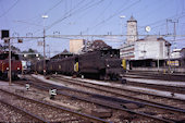 SBB Ae4/7 10914 (30.05.1991, St.Gallen)