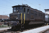 SBB Ae4/7 10927 (28.06.1992, Depot Rorschach)