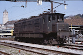 SBB Ae4/7 10972 (30.05.1991, Depot St.Gallen)