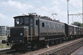 SBB Ae4/7 10996 (29.06.1978, Lenzburg)