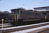 SBB Ae4/7 11020 (28.06.1992, Depot Rorschach)