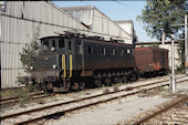 SBB Ae4/7 11024 (02.09.1993, Niederweningen)