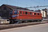 SBB Ae6/6 11419 (20.08.1993, Turgi)