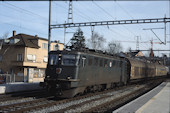 SBB Ae6/6 11444 (05.03.2003, Liestal)