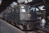 SBB Ae6/6 11462 (29.08.1987, Zürich)