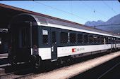 SBB B 8473 001 (25.06.1990, Chur)