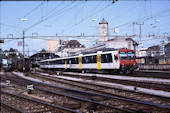 SBB Bt 2934 969 (30.05.1991, St.Gallen)