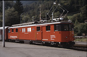 SBB De 110 003 (05.09.1993, Interlaken-Ost)