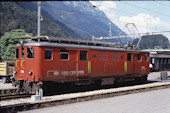 SBB De4/4 II 913 (27.07.1991, Interlaken-Ost)