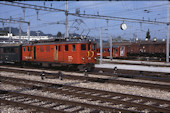 SBB Deh4/6 910 (16.07.1991, Luzern)