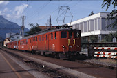 SBB Deh4/6 912 (14.07.1992, Sarnen)