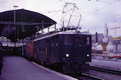 SBB Deh4/6 913 (29.08.1986, Luzern)