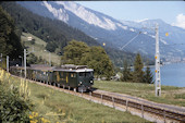 SBB Deh4/6 916 (02.08.1986, Eblingen)