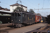SBB Deh4/6 916 (09.10.1991, Hergiswil)